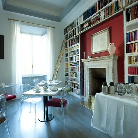 Luxury On The River Ρώμη