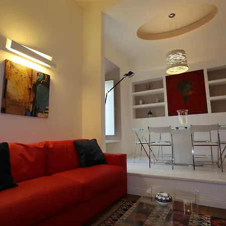 Luxury On The River Πανσιόν 3*