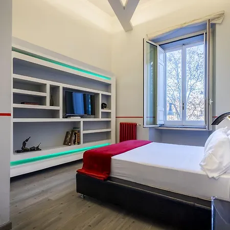 Luxury On The River 3* Ρώμη