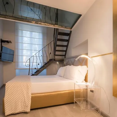 Luxury On The River 3* Ρώμη