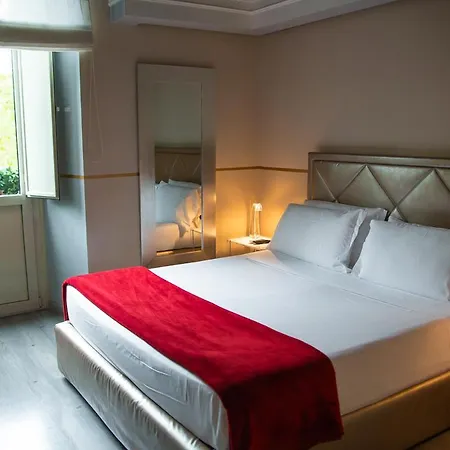 Luxury On The River Πανσιόν Ρώμη