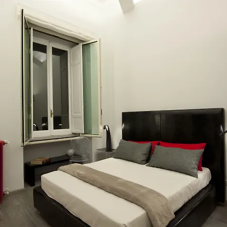 Pensionat Luxury On The River Rom