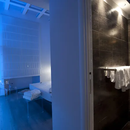Luxury On The River Pensionat Rom