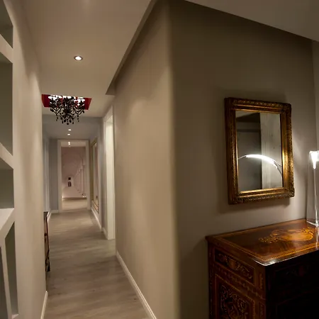 Luxury On The River Pensionat 3*