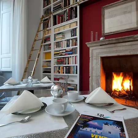 Pensionat Luxury On The River 3*