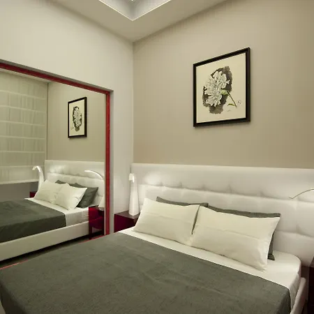 Pensionat Luxury On The River Rom