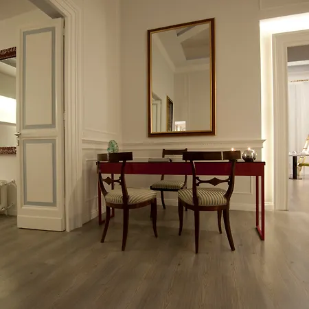 Pensionat Luxury On The River Rom
