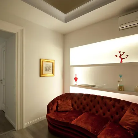 Pensionat Luxury On The River Rom