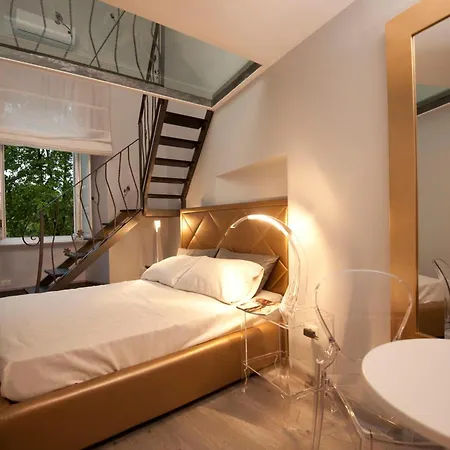 Pensionat Luxury On The River