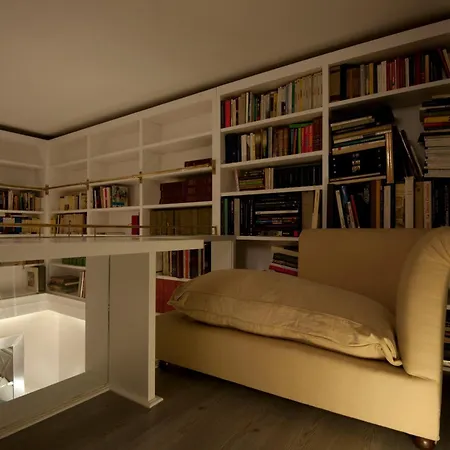 Pensionat Luxury On The River Rom