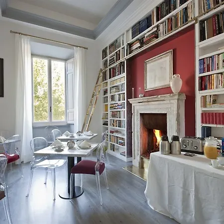 Luxury On The River Pensionat