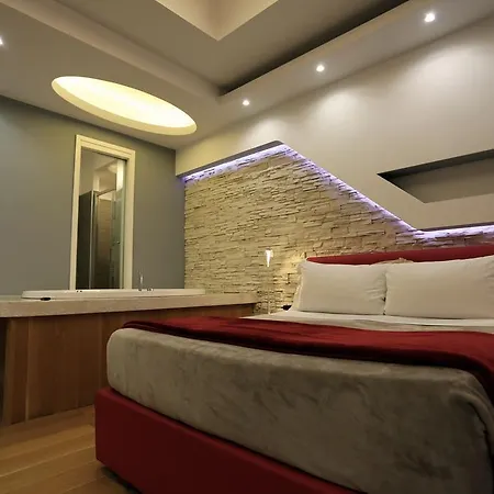 Luxury On The River Pensionat Rom