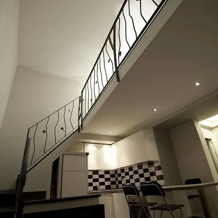 Luxury On The River Pensionat 3*