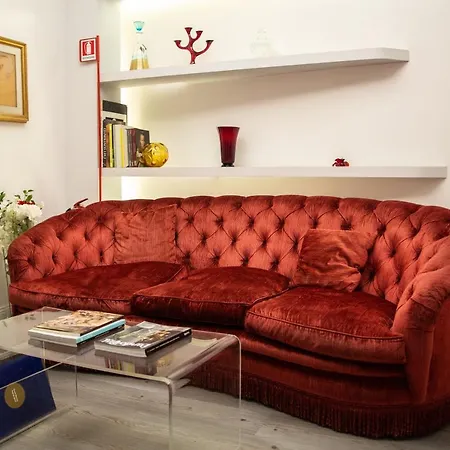 Luxury On The River 3* Rom
