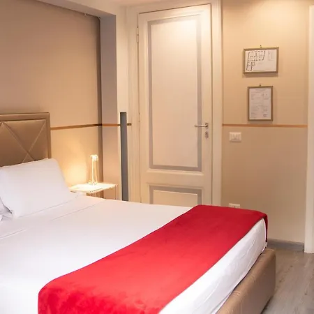 Luxury On The River Pensionat Rom